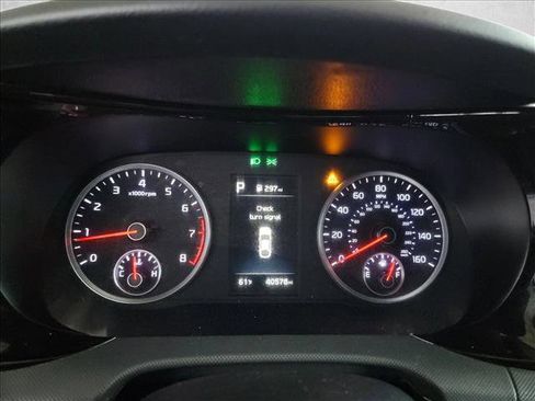 Used 2023 Kia K5 LXS FWD image 21