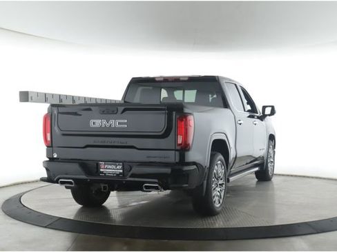 Used 2026 GMC Sierra 1500 Denali Ultimate AWD/4WD image 7