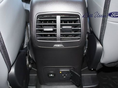 New 2025 Ford Bronco Sport Badlands w/ Badlands Tech Package image 11