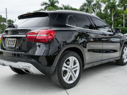 Used 2020 Mercedes-Benz GLA 250 4MATIC image 26