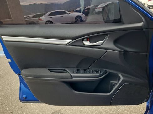 Used 2020 Honda Civic LX image 18