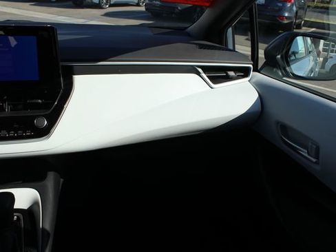 Certified 2026 Toyota Corolla SE FWD image 39