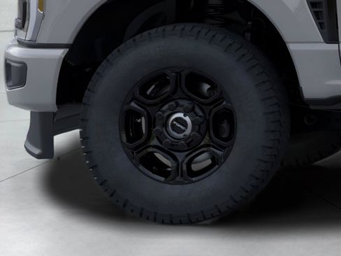 New 2026 Ford F350 XL w/ STX Appearance Package AWD/4WD image 20