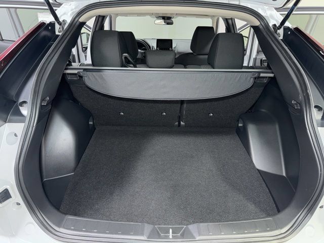 Used 2023 Mitsubishi Eclipse Cross LE AWD/4WD image 24