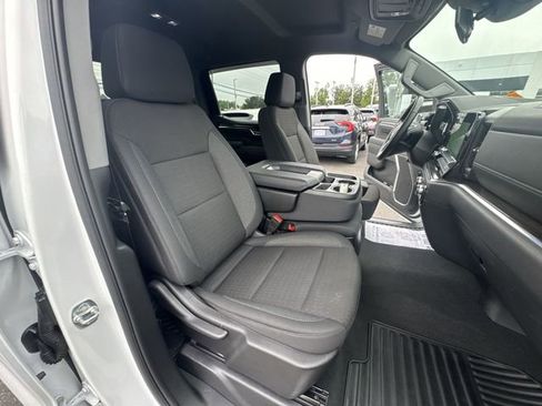 Certified 2025 GMC Sierra 1500 Elevation AWD/4WD image 27