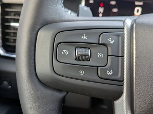 New 2026 GMC Sierra 1500 Denali image 16