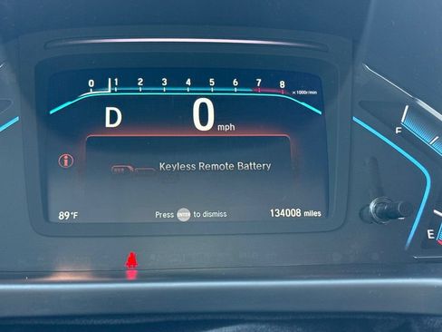 Used 2020 Honda Odyssey EX-L image 17