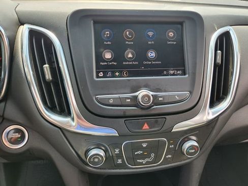 Used 2021 Chevrolet Equinox LT w/ LPO, Floor Liner Package image 23