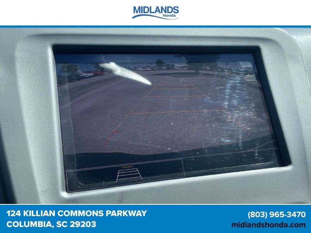 Used 2024 Chevrolet Equinox LS FWD image 26