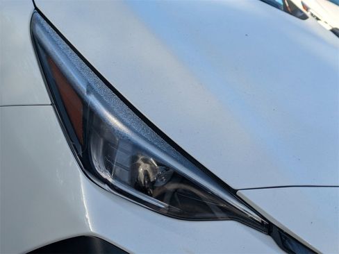 New 2026 Subaru Crosstrek 2.5i Sport image 9