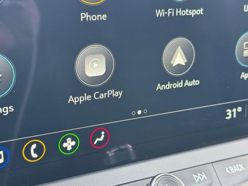 Used 2025 Chevrolet Blazer LT AWD/4WD image 24