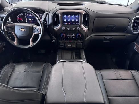 Certified 2023 Chevrolet Silverado 2500 High Country w/ Z71 Off-Road Package AWD/4WD image 15