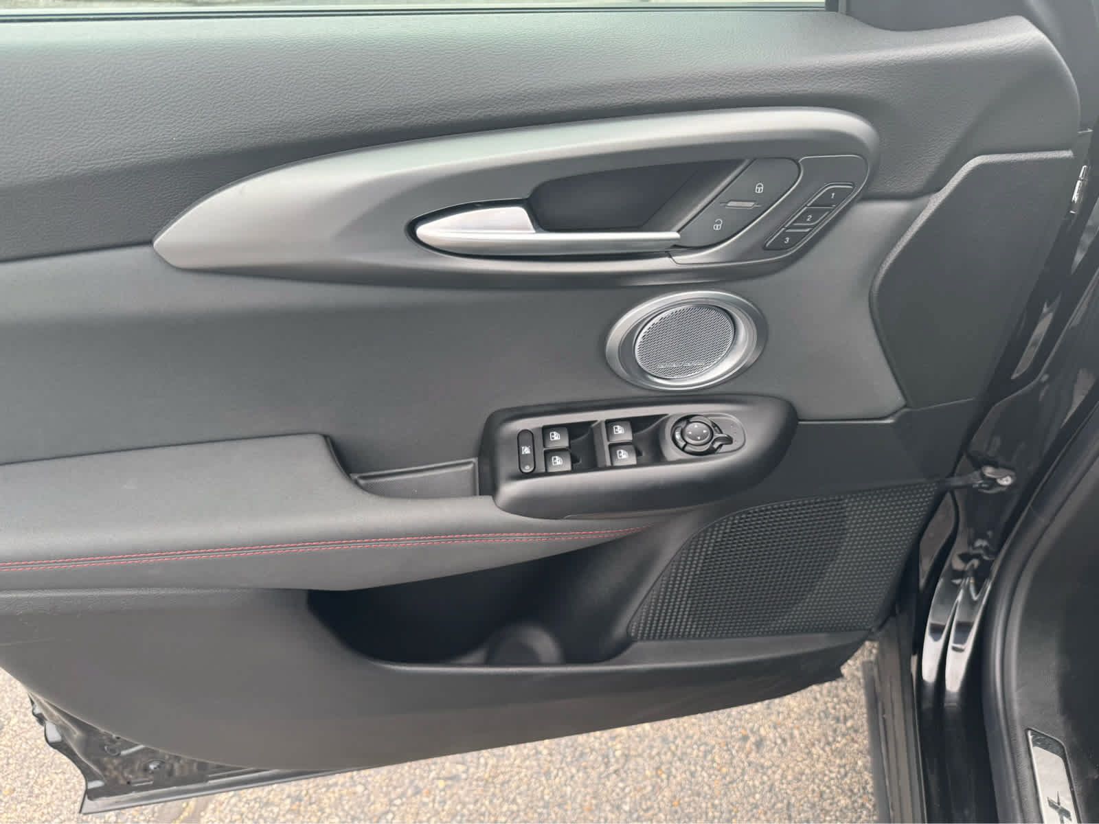 Used 2024 Dodge Hornet GT AWD/4WD image 15