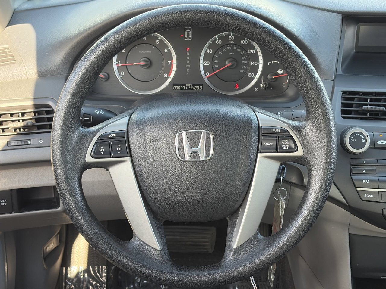 Used 2009 Honda Accord LX image 21