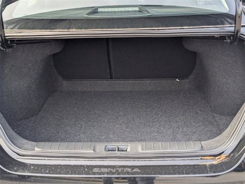 New 2025 Nissan Sentra S image 12