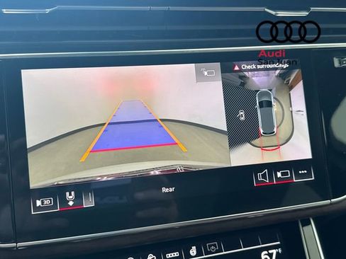 New 2026 Audi Q7 3.0T Premium w/ Convenience Plus Package image 23