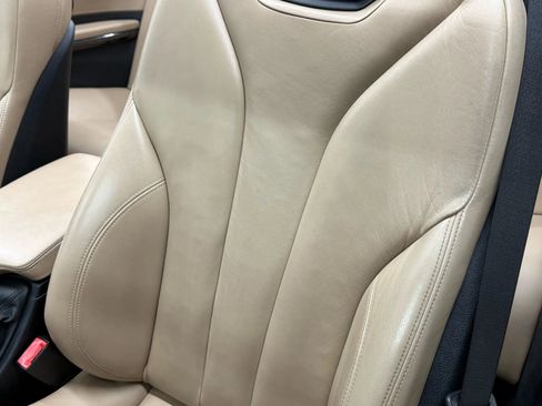 Used 2016 BMW M4 Convertible 2D image 16