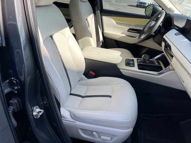 Used 2024 MAZDA CX-90 3.3 Turbo S w/ Premium Plus AWD/4WD image 21