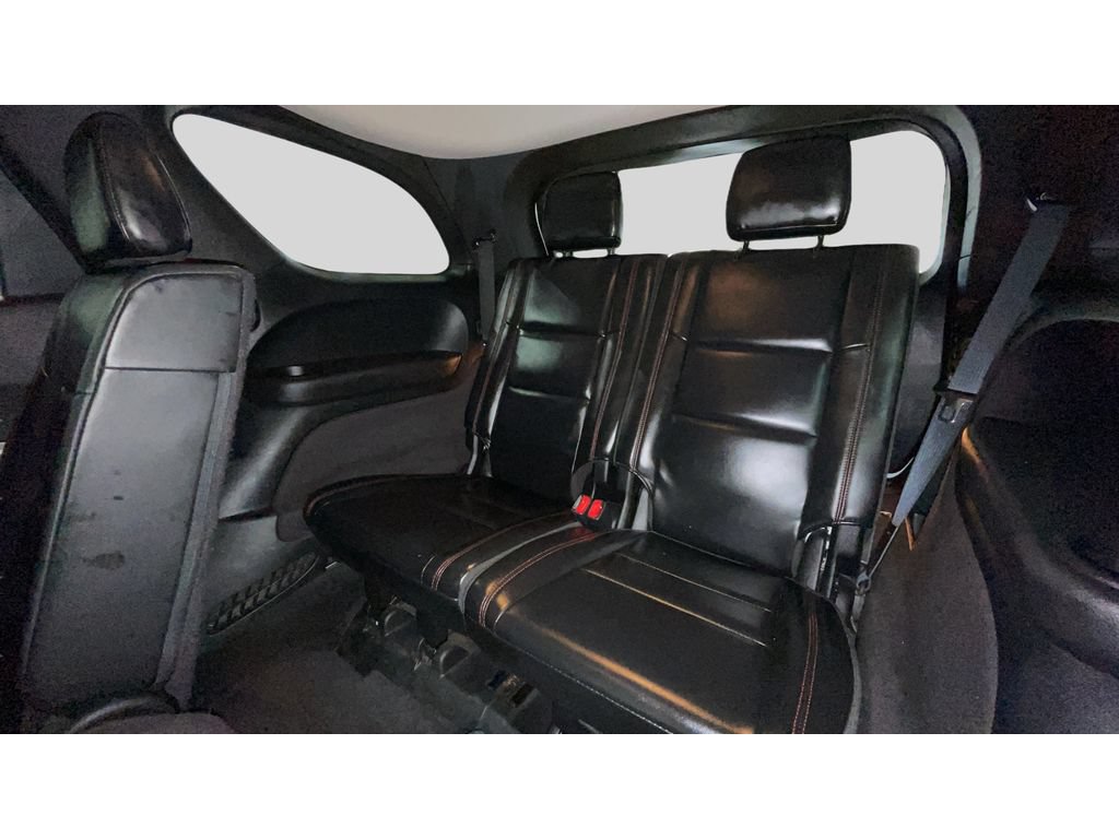Used 2018 Dodge Durango GT AWD/4WD image 17