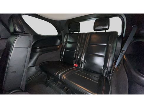 Used 2018 Dodge Durango GT AWD/4WD image 17
