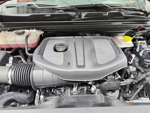 Used 2025 RAM 1500 Big Horn image 17