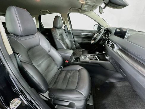 Used 2021 MAZDA CX-5 Touring AWD/4WD image 26
