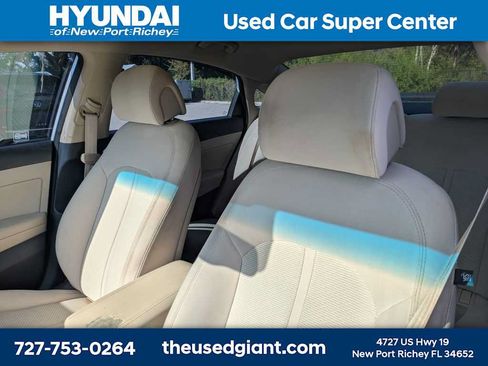 Used 2016 Hyundai Sonata Sport FWD image 3