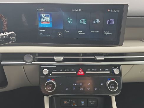 New 2026 Hyundai Tucson SEL image 20