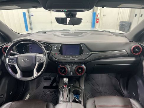 Used 2019 Chevrolet Blazer RS AWD/4WD image 10