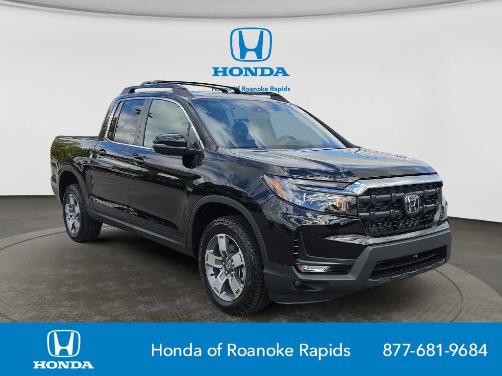 New 2026 Honda Ridgeline RTL image 7
