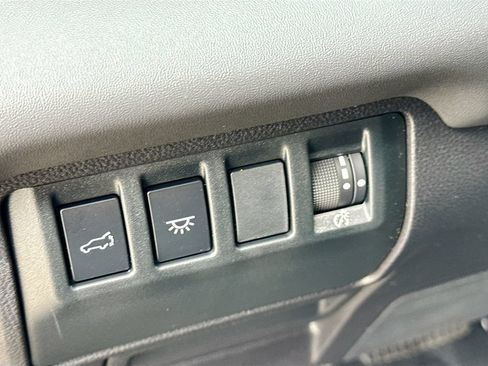 New 2026 Subaru Ascent Limited Bronze AWD/4WD image 11