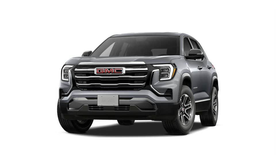 New 2027 GMC Terrain Elevation FWD image 51