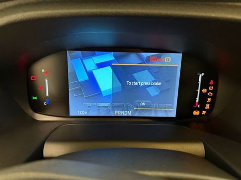 New 2026 Ford Transit 350 XL image 18