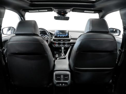New 2026 Acura ADX A-Spec FWD image 17