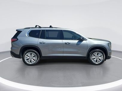 Used 2024 GMC Acadia Elevation