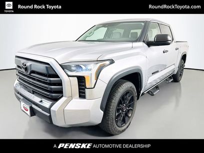 Used 2023 Toyota Tundra SR5