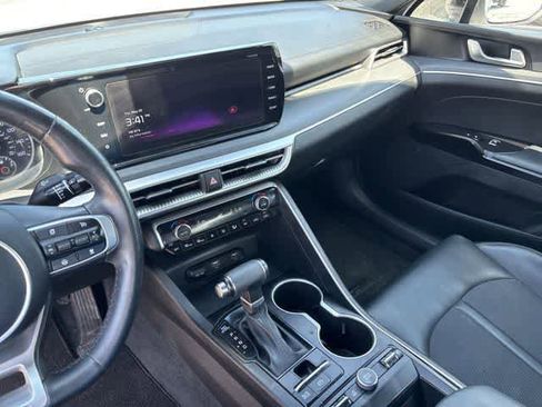 Used 2024 Kia K5 GT-Line w/ GT-Line Premium Package AWD/4WD image 19