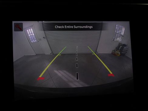 Used 2024 Jeep Wagoneer Series II image 35