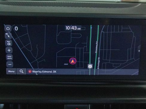 Used 2024 Kia Seltos S image 5