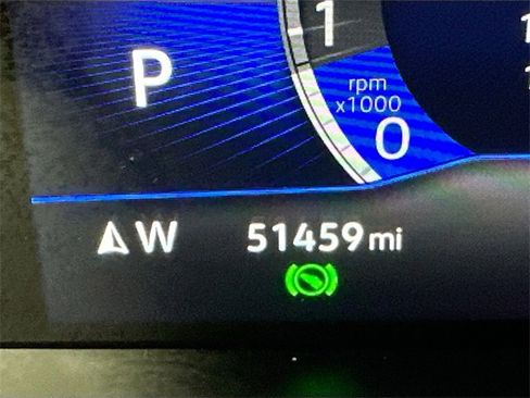 Used 2024 Volkswagen Taos SE image 16