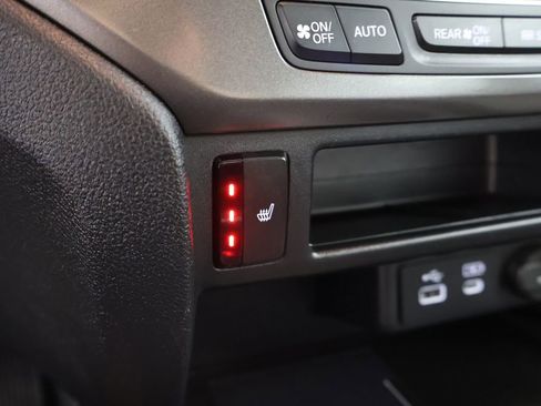 Used 2025 Honda Passport EX-L image 50