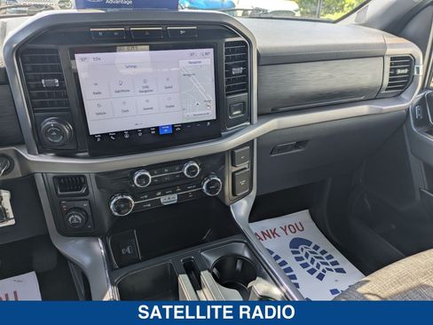 Used 2024 Ford F150 XLT w/ Mobile Office Package AWD/4WD image 29