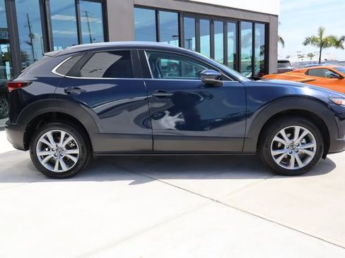 Used 2023 MAZDA CX-30 AWD 2.5 S w/ Select Package image 2
