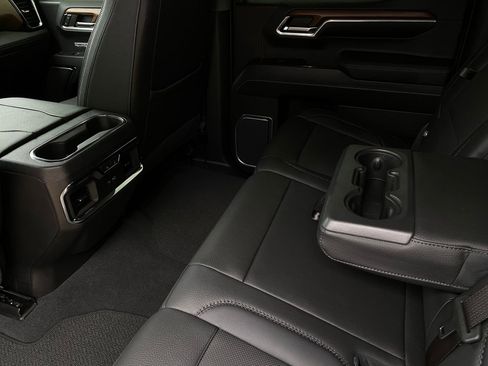 Used 2023 GMC Sierra 1500 Denali w/ Denali Reserve Package image 33