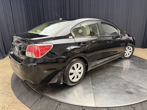 Used 2014 Subaru Impreza 2.0i AWD/4WD image 8