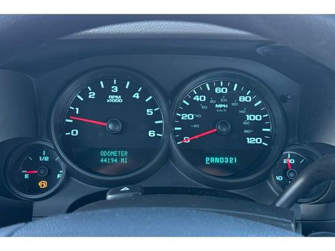 Used 2008 Chevrolet Silverado 1500 W/T image 25