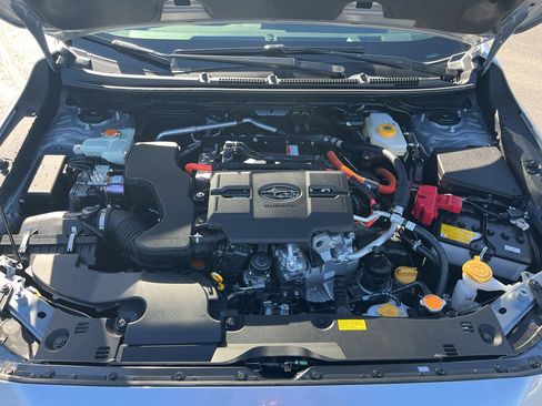 New 2026 Subaru Crosstrek 2.5i Limited AWD/4WD image 31