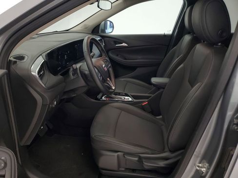 Used 2025 Buick Encore GX Preferred image 11