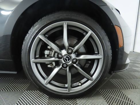 Used 2023 MAZDA MX-5 Miata Grand Touring image 36