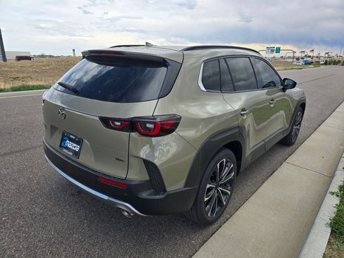 New 2026 MAZDA CX-50 2.5 Turbo w/ Weather Package image 5